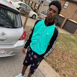 Meet your Posher, Xavier